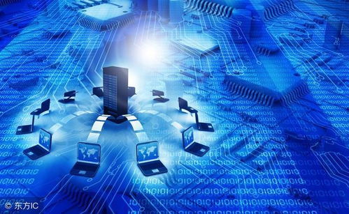 現(xiàn)代信息技術(shù)的三大支柱 微電子、計(jì)算與通信