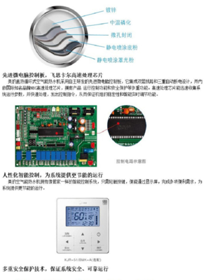 珠海美的空氣能熱泵熱水器 RSJ-200/MS-540V1型號(hào)價(jià)格優(yōu)惠與技術(shù)解析