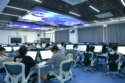 廣州衛(wèi)生職業(yè)技術(shù)學(xué)院來校調(diào)研交流計(jì)算機(jī)信息技術(shù) 探索醫(yī)教協(xié)同新路徑