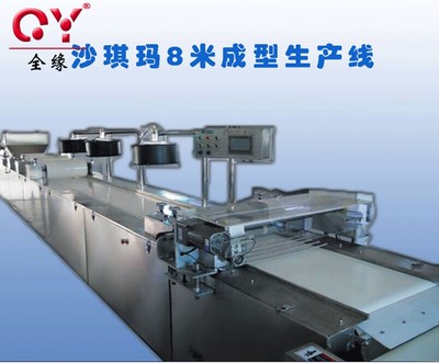 修武全緣食品機(jī)械 專(zhuān)業(yè)高效，打造其他食品飲料加工設(shè)備新標(biāo)桿